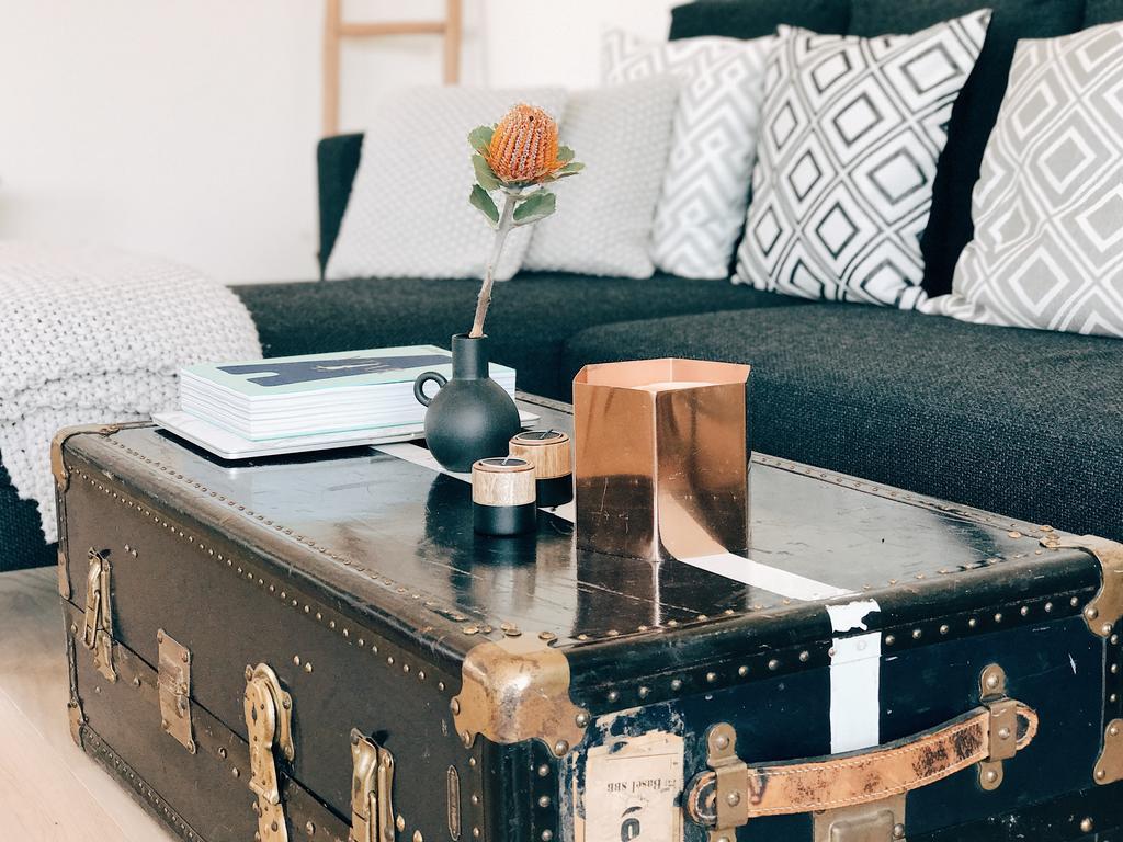 Avliving City Loft 바젤 외부 사진