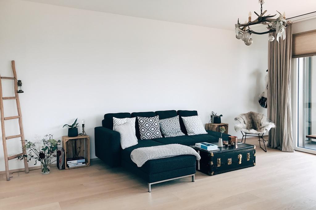 Avliving City Loft 바젤 외부 사진
