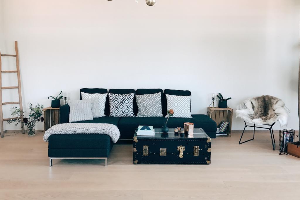 Avliving City Loft 바젤 외부 사진