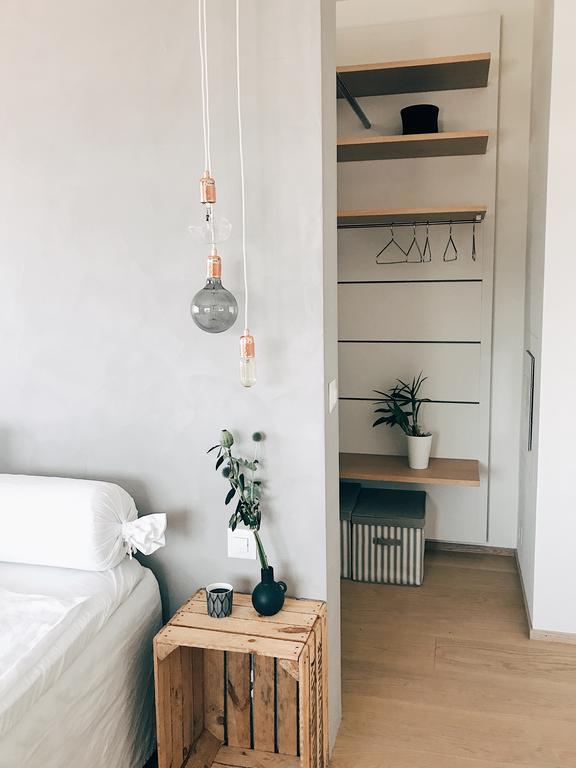 Avliving City Loft 바젤 외부 사진