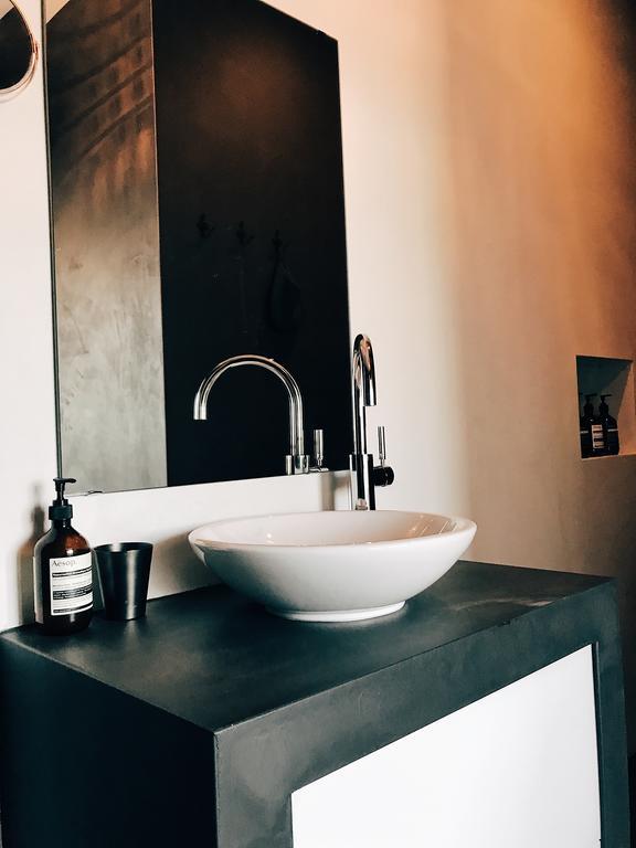 Avliving City Loft 바젤 외부 사진