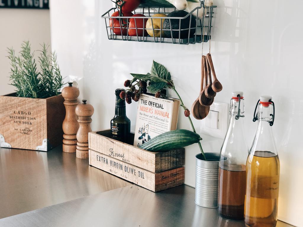 Avliving City Loft 바젤 외부 사진