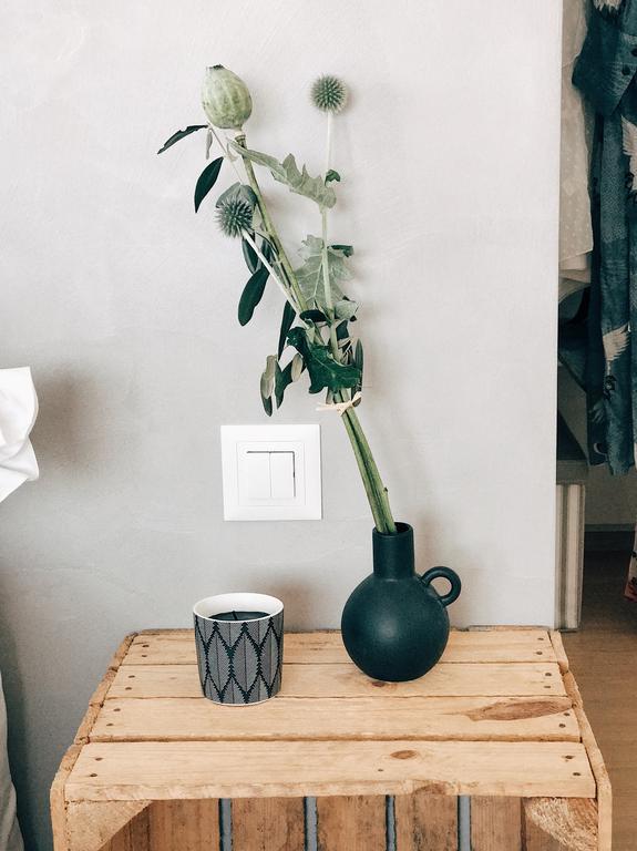 Avliving City Loft 바젤 외부 사진