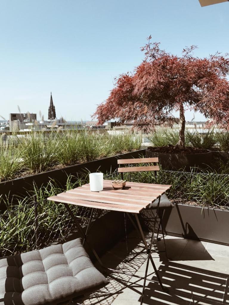 Avliving City Loft 바젤 외부 사진