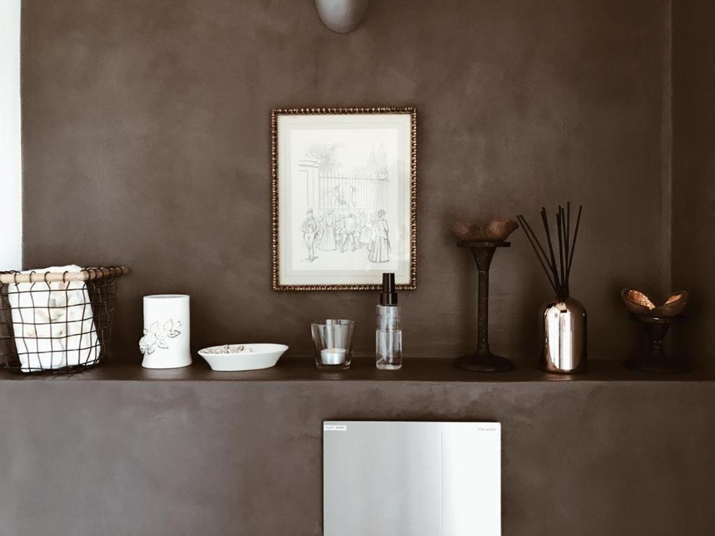 Avliving City Loft 바젤 외부 사진